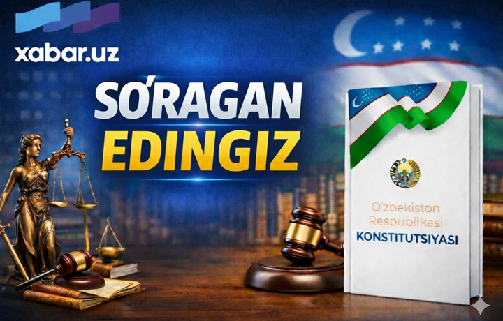 Эркаклар ҳам «декрет» таътилига чиқа олади, бироқ…