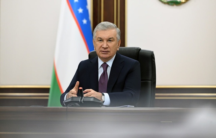 Президентга Тошкентдаги электр билан боғлиқ вазият ҳақида ахборот берилди
