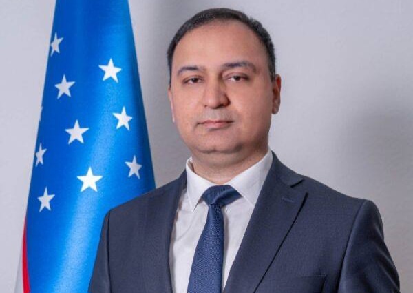 Тошкент давлат транспорт университетига ректор тайинланди