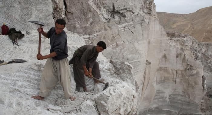 «Tolibon» dunyodagi eng boy xazinani ham qo‘lga kiritdi