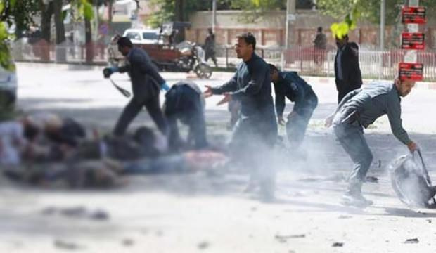 Afg‘onistonda «Tolibon» hujumi oqibatida 9 kishi halok bo‘ldi