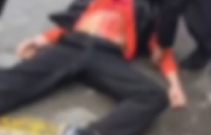 В Андижане школьник убил ножом 19-летнего парня