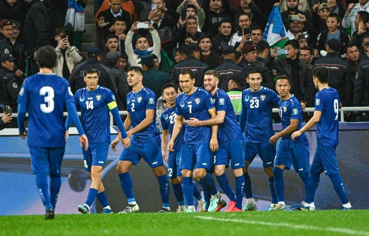 ЖЧ-2026: Ўзбекистон терма жамоаси қанча ишлаб топ(а)ди?