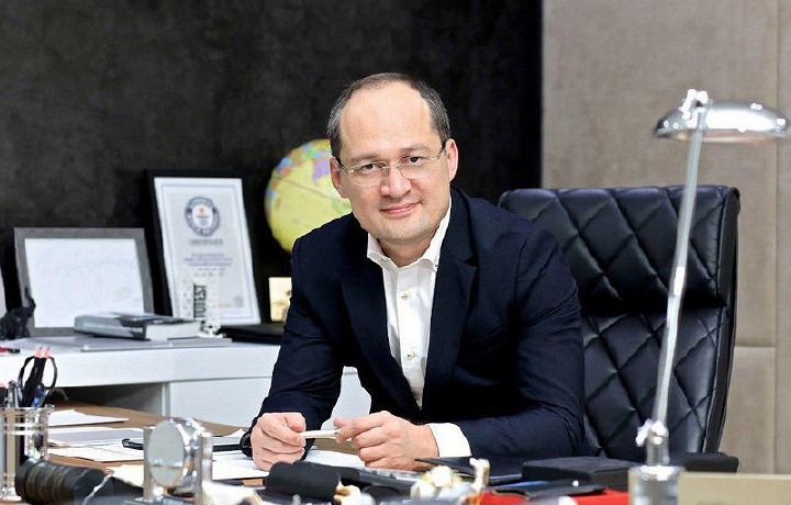 Президент матбуот котиби Самарқанддаги фожиа сабаблари ўрганилаётганини маълум қилди