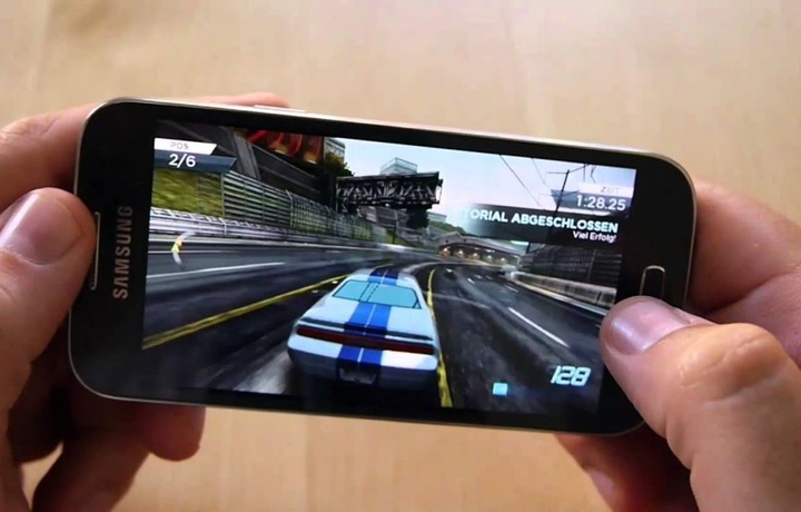 Как находить интересные мобильные игры на Android