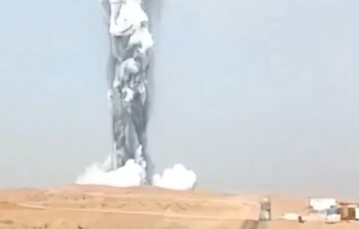 Энергетика вазирлиги Бойсундаги вазиятни изоҳлади