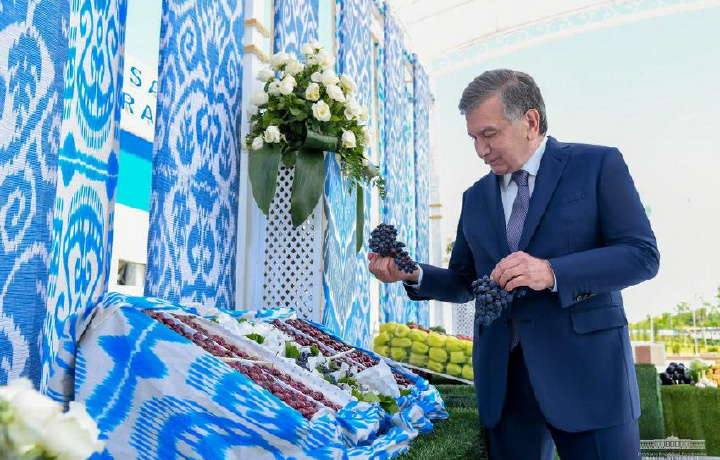 Мирзиёев заявил о необходимости уделить внимание качеству и нарастить доходы
