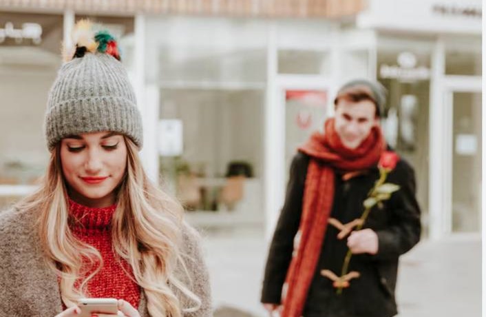 Митти ҳикоялар: аёллар нега алдайди?..