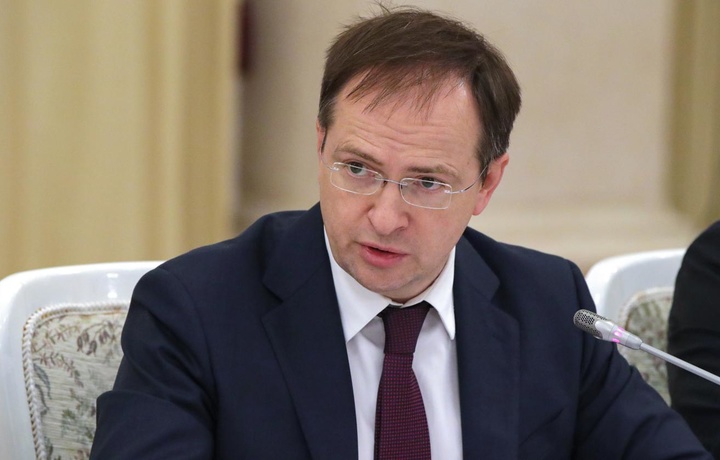 Кремль Украина ва АҚШ билан янги музокаралар санасини маълум қилди