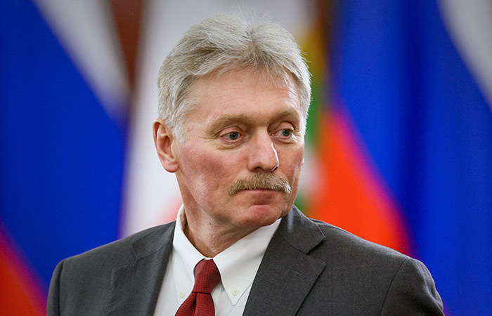 Россия Зеленскийнинг сайловлар бўйича баёнотига изоҳ берди