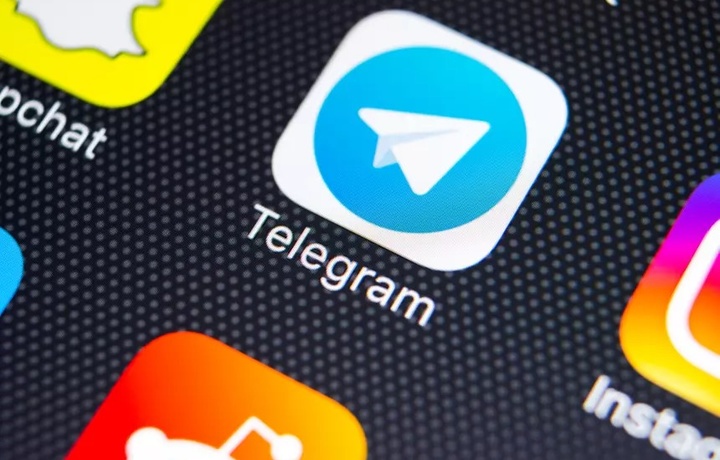 Пользователи Telegram пожаловались на отсутствие защиты от мошенников