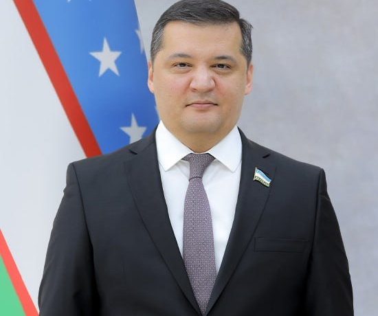 Adliya vaziriga yangi o‘rinbosar tayinlandi