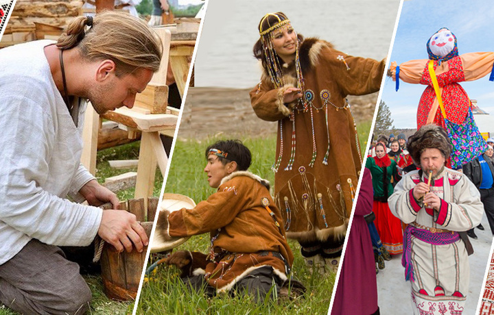 Россияда 2026 йилга ном берилди