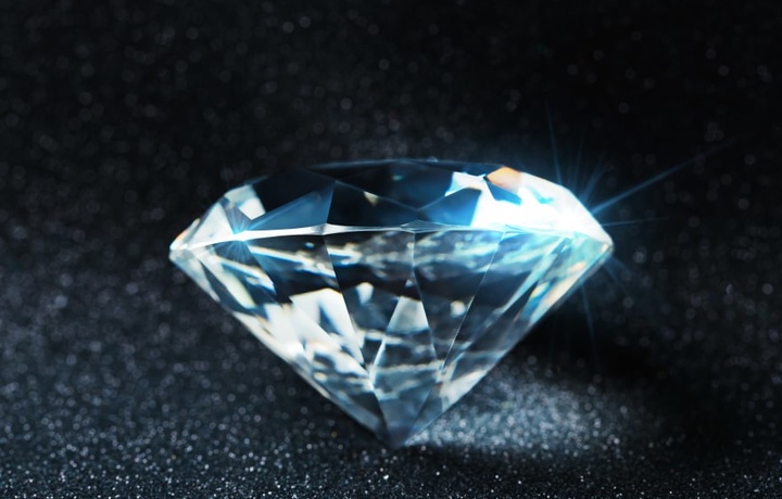 Дубайда 25 миллион долларлик ноёб олмос ўғирланди