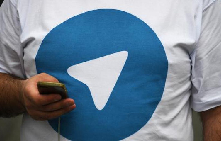 Хакеры атаковали Telegram