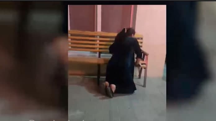 В Ташкенте беременную женщину, у которой начались схватки, не приняли в роддом из-за прописки
