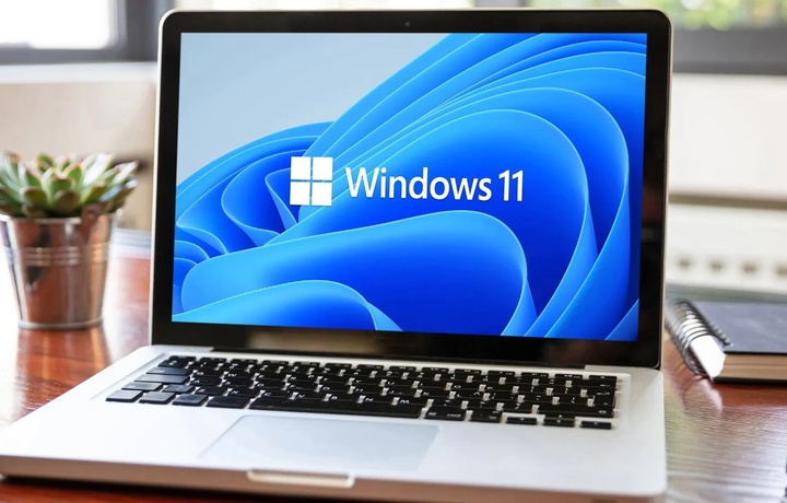 Как очистить кеш в Windows 11