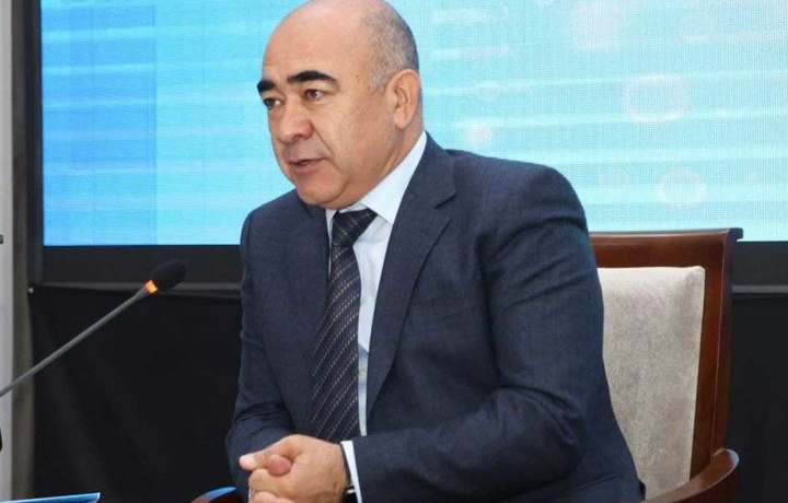 Zoyir Mirzayev O‘rta Chirchiq hokimini ishdan oldi