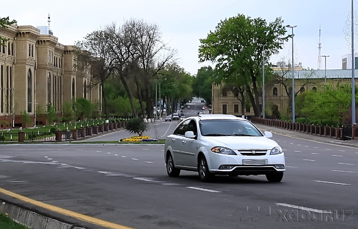 Автомобилларни ижарага бериш осонлашади