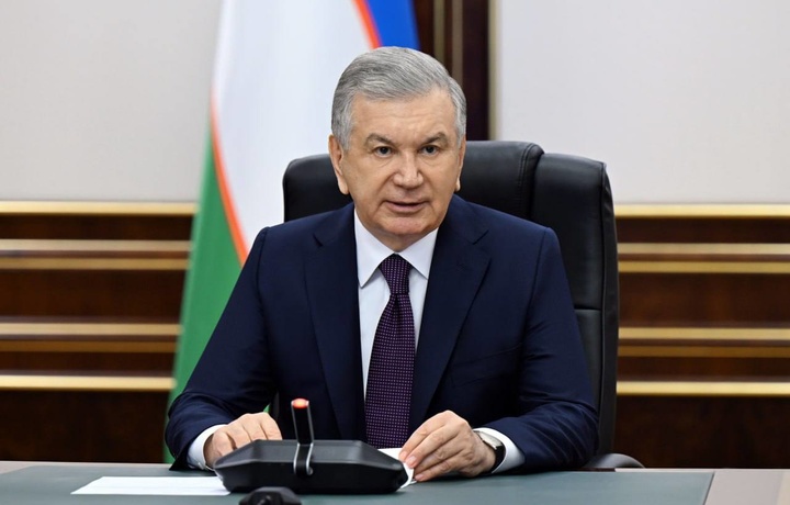 Бу йил 715 минг аҳолига илк бор марказлашган ичимлик суви етиб боради