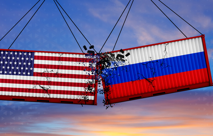 АҚШ ҳам Россияга “совға” тайёрламоқда