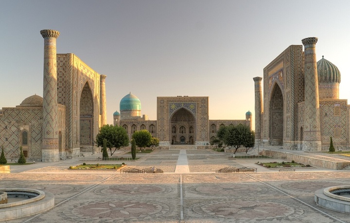 Samarqandda shaxmat bo‘yicha jahon chempionati o‘tkaziladi