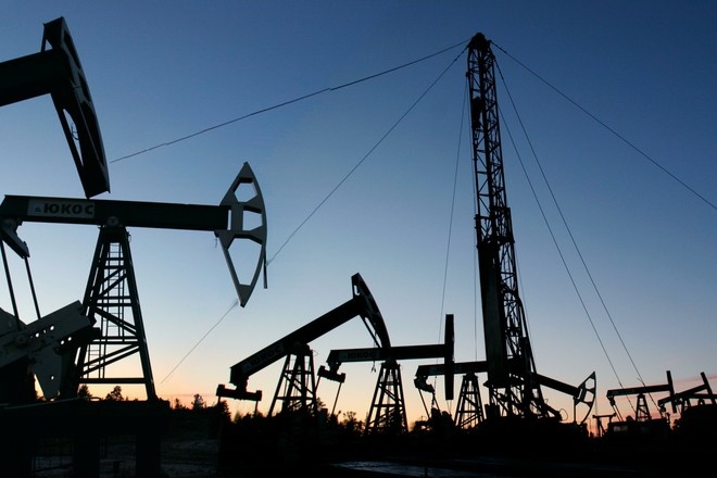 Нефть дешевеет на опасениях о коронавирусе в Китае