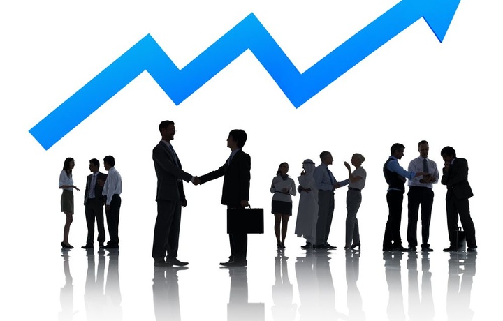 Markaziy Osiyo mamlakatlari ishtirokidagi korxonalar soni 2,1 mingtaga yetgan