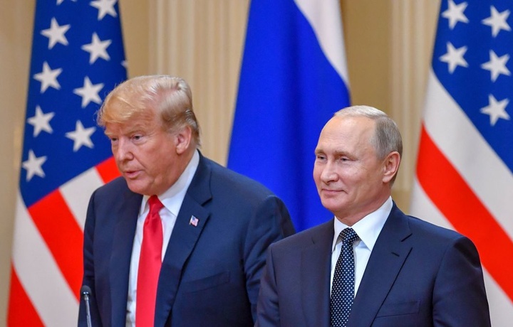 Путин ва Трамп саммити муваффақиятсизликка учраса нима бўлади? 