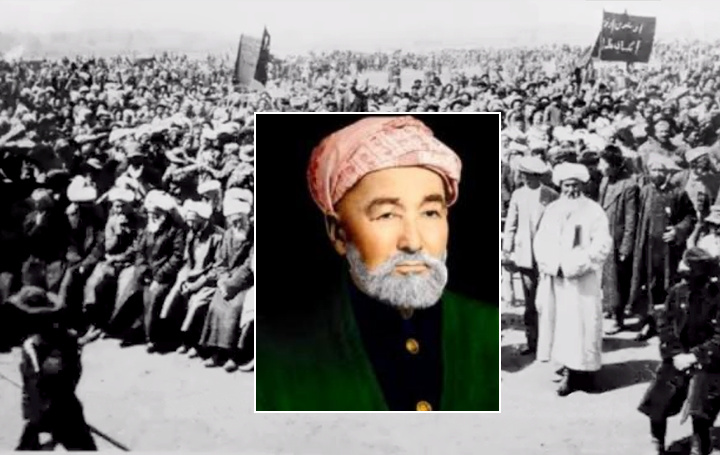 Alixonto‘ra Sog‘uniy qay tarzda o‘g‘irlab ketilgan edi?