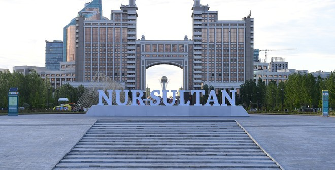 Назарбаев позвал лидеров ядерных держав в Нур-Султан