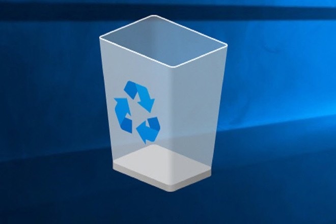 Microsoft выпустила утилиту для восстановления удалённых файлов