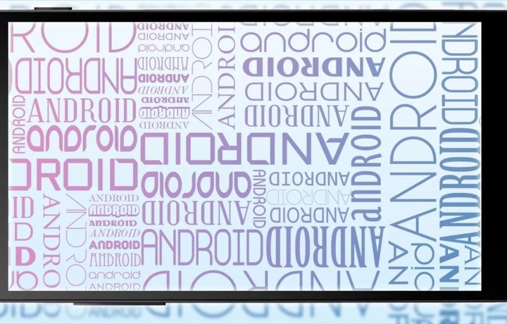 Как изменить шрифт на телефоне Android