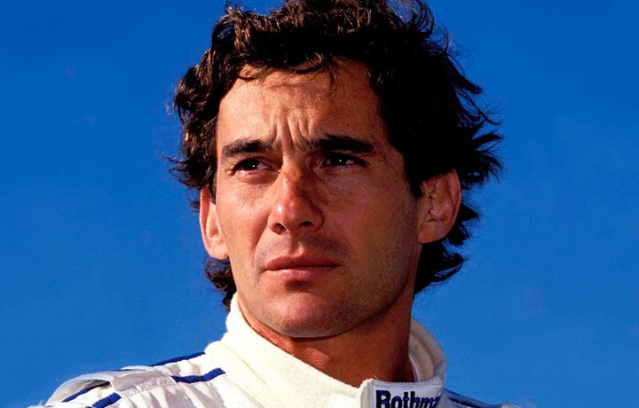 Imoladagi avtofojiaga 30 yil to‘ldi: O‘lim bilan quvlashmachoq o‘ynagan Senna