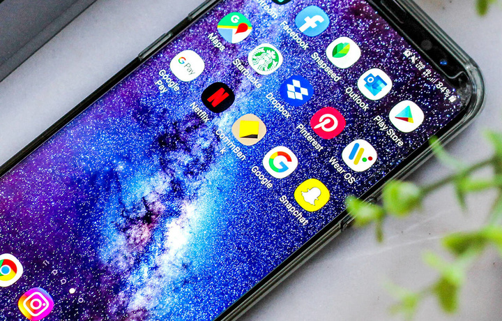 Пользователей Android предупредили о ворующем аккаунты вирусе