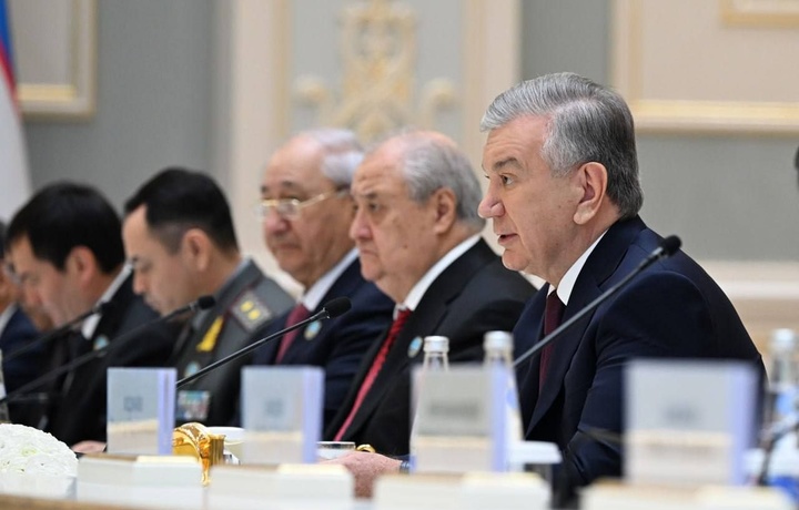 С начала года товарооборот между Узбекистаном и Казахстаном достиг 4 млрд долларов