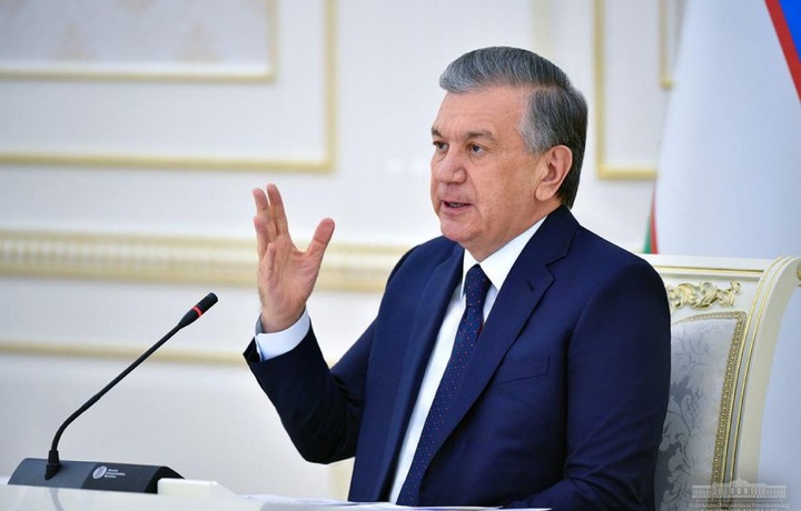 Президент: «Мы преодолеем пандемию когда каждый победит в себе беспечность»
