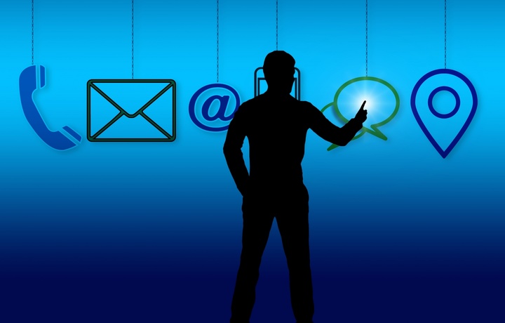 Ekspert elektron pochtangizga qo‘yilgan taqiq sababini aytdi