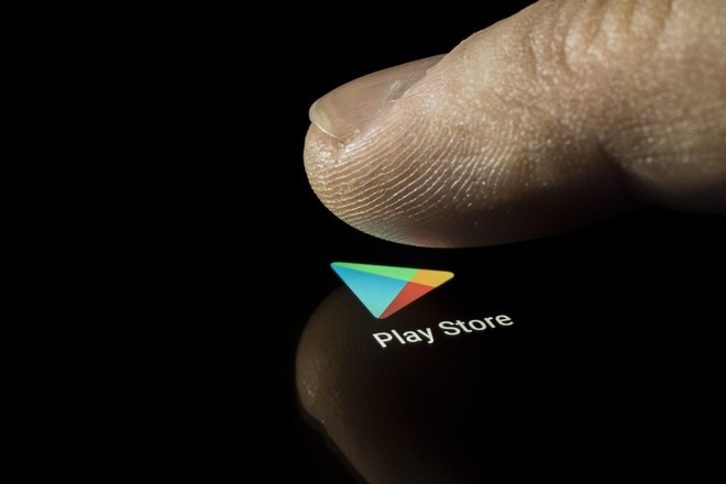 Более 20 Android-приложений оказались потенциально опасными