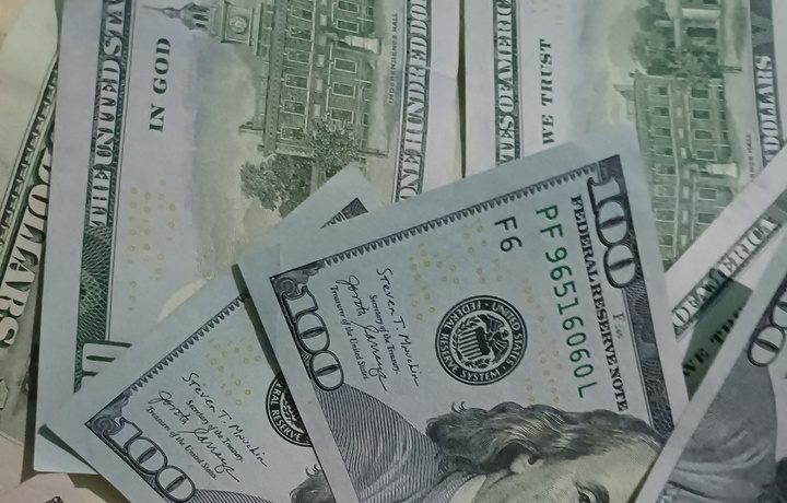 Янги ҳафтадан доллар қанчага етиши очиқланди