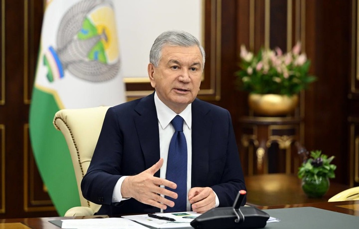 Марказий банкда Финтех офиси фаолияти йўлга қўйилади