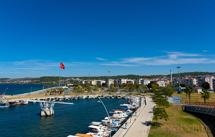 Информация об отмене депортации в Турции не соответствует действительности — Агентство по миграции