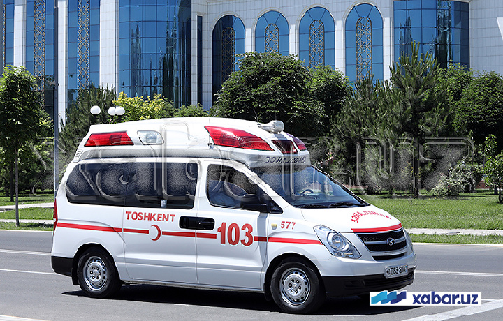 Yunusobodda 15 yoshli o‘smirning jasadi topildi