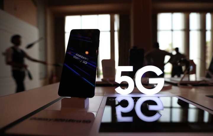 Япония решила несовместимость 5G с авиацией