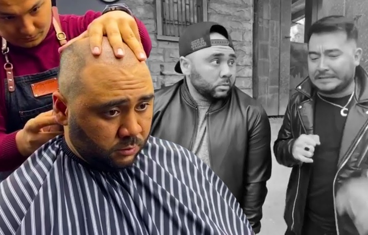 «Biz o‘n besh yil taslim bo‘lmadik» — mashhur Seka-vayner mashaqqatli yo‘llari va yillari haqida