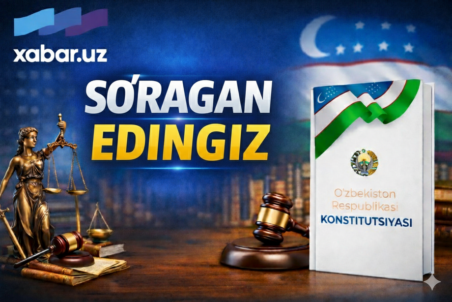 Erkaklar ham «dekret» ta’tiliga chiqa oladi, biroq…