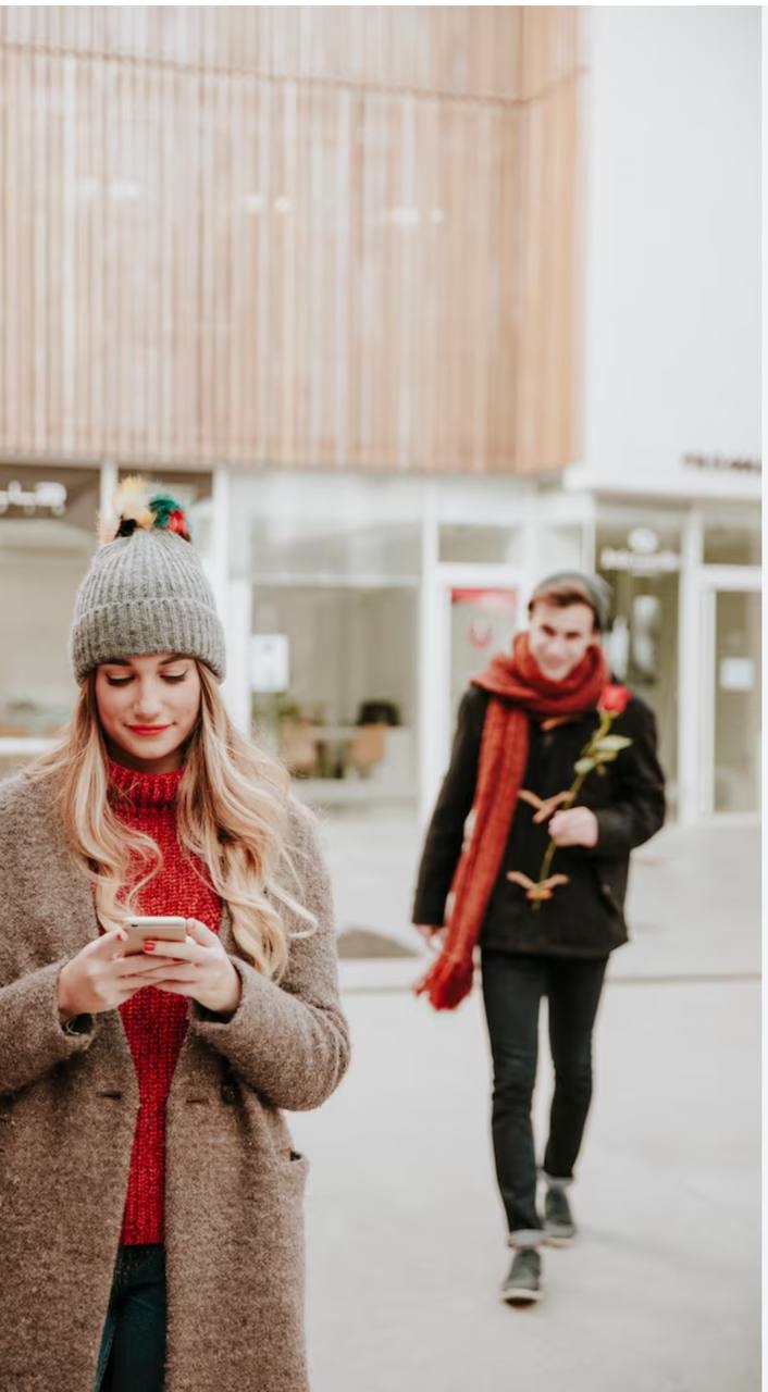 Митти ҳикоялар: аёллар нега алдайди?..