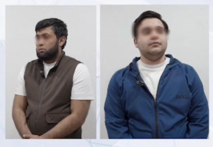 Toshkentda poyga uyushtirgan ikki yigit 10 sutkaga qamaldi