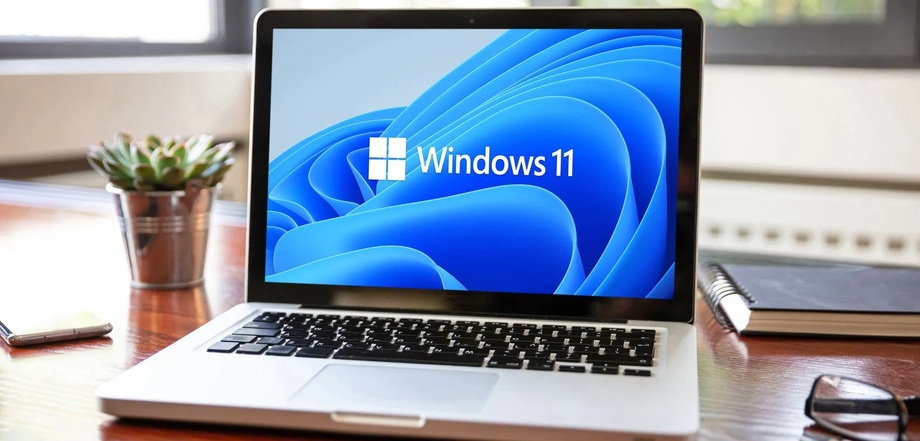 Как очистить кеш в Windows 11