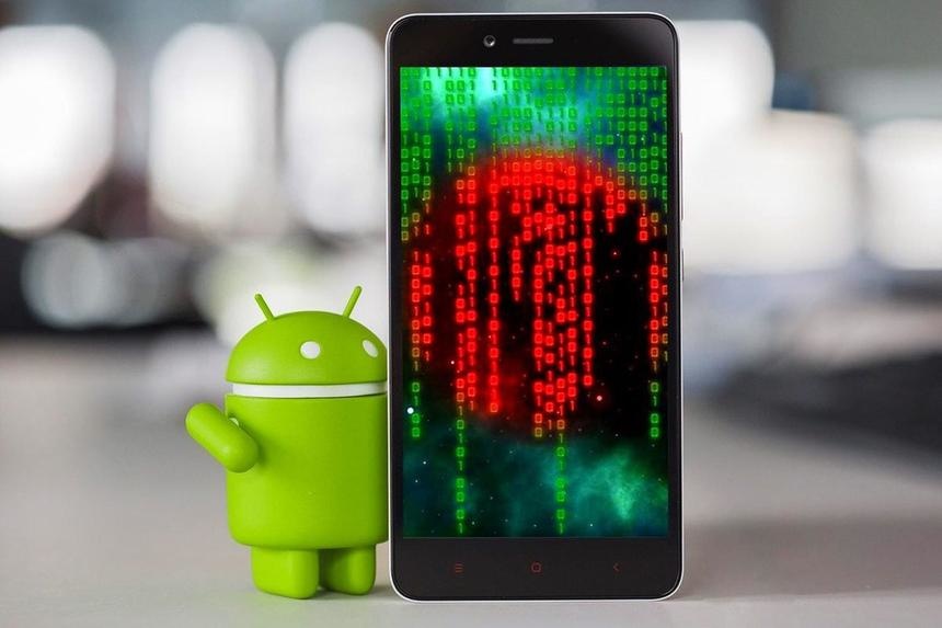 Androidda o‘ta xavfli virus aniqlandi